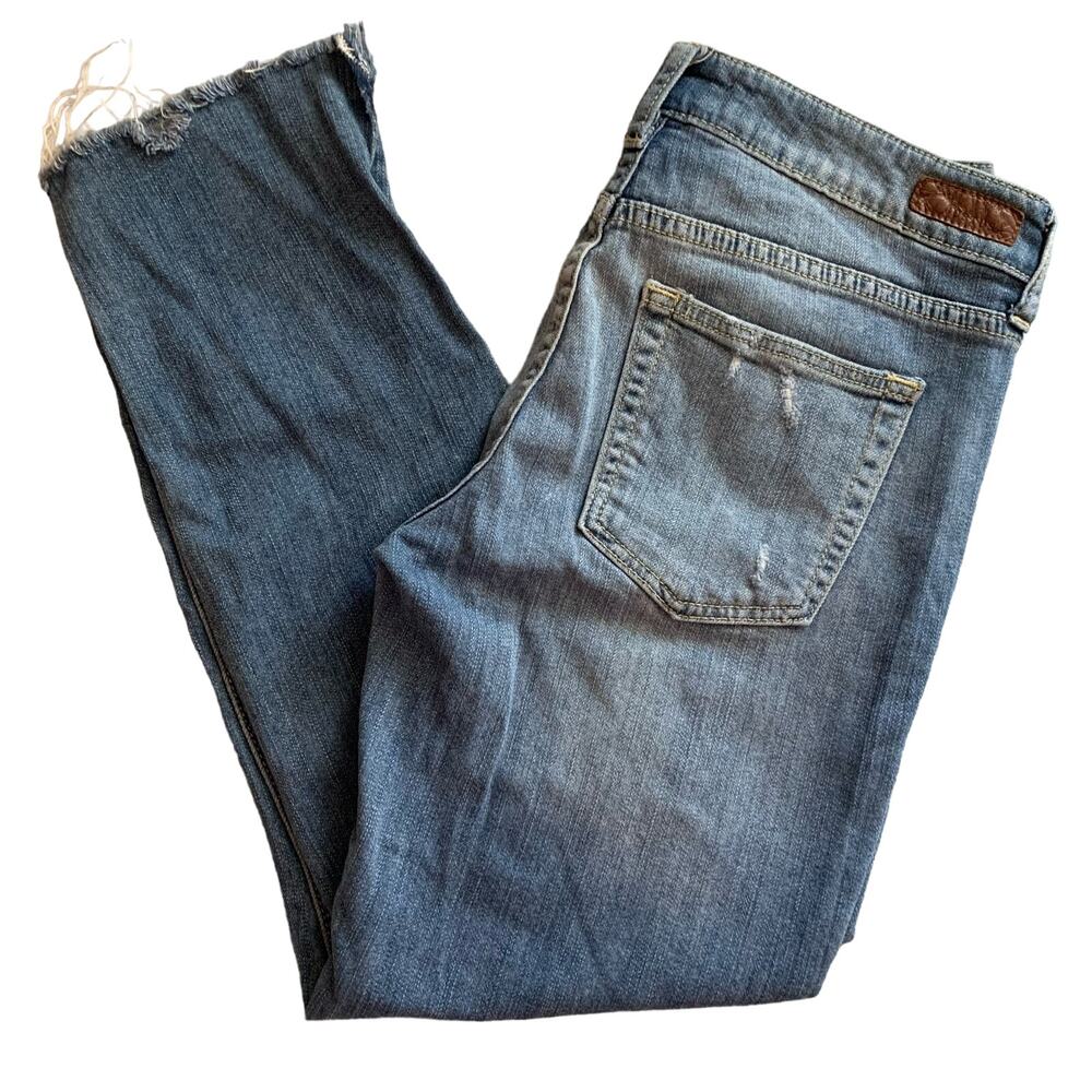 Just USA Women's Jeans Distressed Sz 3